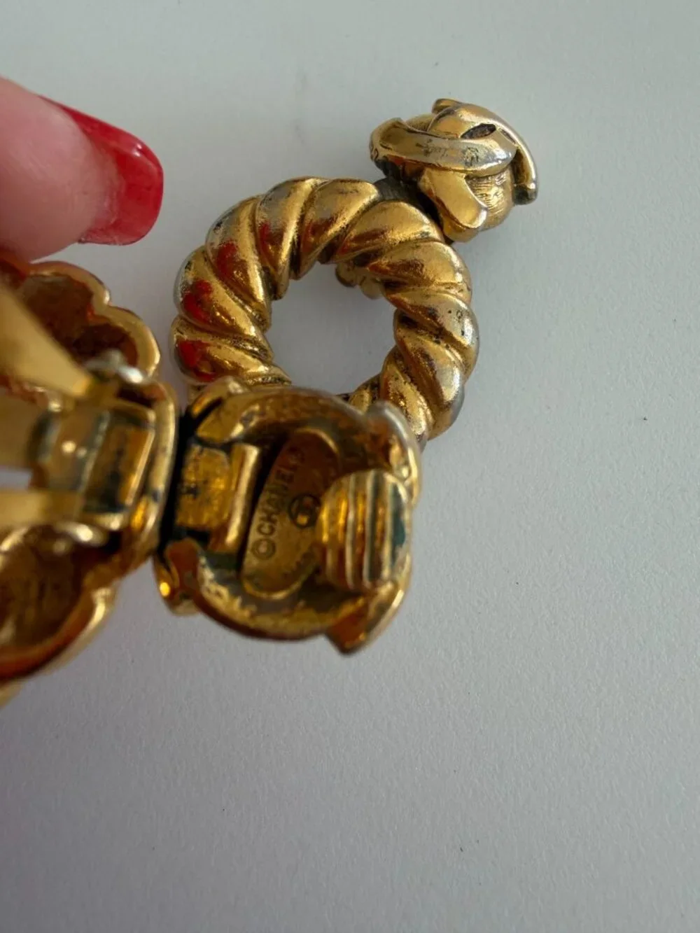 CHANEL this item